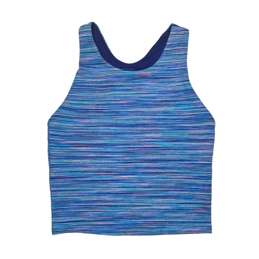 Athleta‎ Girl Long Distance Bra